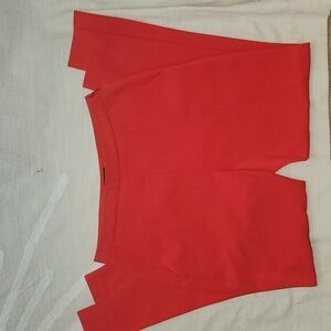 Pinko Vieste pantalone tecnico fluids size 2